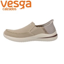 Calzados Vesga, Skechers 210604/TPE foto 5