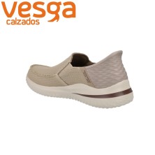 Calzados Vesga, Skechers 210604/TPE foto 6