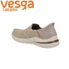 Deportivas Slips-Ins Skechers Delson 3.0 Cabrino Hombre