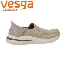 Calzados Vesga, Skechers 210604/TPE foto 9