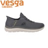 Zapatillas Deportivas Hombre Skechers Summits High Range 232457