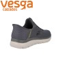 Zapatillas Deportivas Hombre Skechers Summits High Range 232457