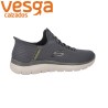 Zapatillas Deportivas Hombre Skechers Summits High Range 232457