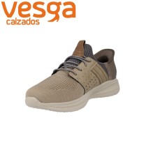 Calzados Vesga, Skechers 210811/TPE foto 4