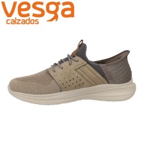 Calzados Vesga, Skechers 210811/TPE foto 5