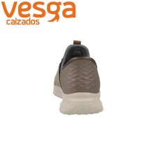 Calzados Vesga, Skechers 210811/TPE foto 7