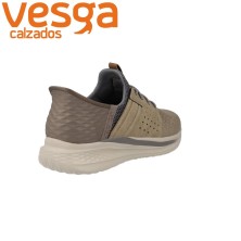 Calzados Vesga, Skechers 210811/TPE foto 8