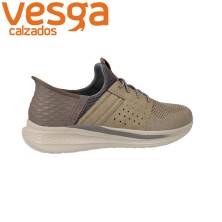 Calzados Vesga, Skechers 210811/TPE foto 9