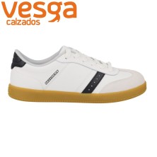 Calzados Vesga, Skechers 405730L/WBK foto 1