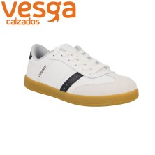 Calzados Vesga, Skechers 405730L/WBK foto 2