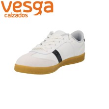 Calzados Vesga, Skechers 405730L/WBK foto 4