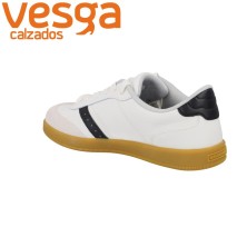 Calzados Vesga, Skechers 405730L/WBK foto 6