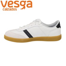 Calzados Vesga, Skechers 405730L/WBK foto 5