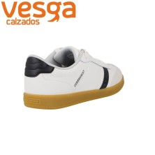 Calzados Vesga, Skechers 405730L/WBK foto 8