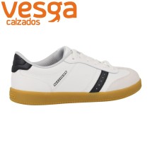 Calzados Vesga, Skechers 405730L/WBK foto 9