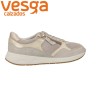 Deportivas Casual Geox Bulmya D36NQB Mujer