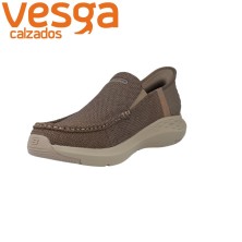 Calzados Vesga, Skechers 204804/TPE foto 4