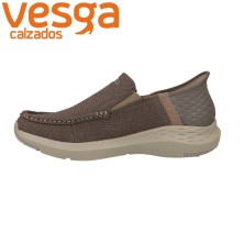 Calzados Vesga, Skechers 204804/TPE foto 5