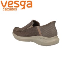 Calzados Vesga, Skechers 204804/TPE foto 6