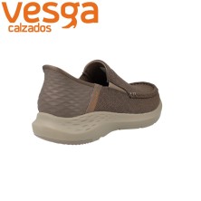 Calzados Vesga, Skechers 204804/TPE foto 8