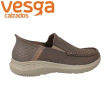 Calzados Vesga, Skechers 204804/TPE foto 9