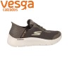 Deportivas Skechers Go Walk Flex Hands Up 216324 Hombre