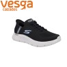 Deportivas Skechers Go Walk Flex Hands Up 216324 Hombre