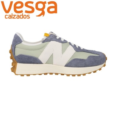 Calzados Vesga, New Balance U327SD foto 1