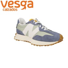 Calzados Vesga, New Balance U327SD foto 2