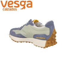 Calzados Vesga, New Balance U327SD foto 6