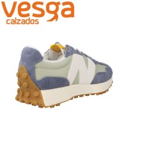 Calzados Vesga, New Balance U327SD foto 8