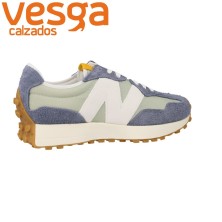 Calzados Vesga, New Balance U327SD foto 9