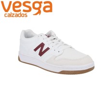 Calzados Vesga, New Balance BB480LFT foto 2