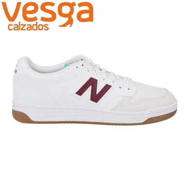 Deportivas Casual New Balance BB480LF Hombre