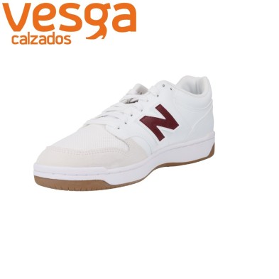 Calzados Vesga, New Balance BB480LFT foto 1