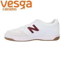 Calzados Vesga, New Balance BB480LFT foto 5