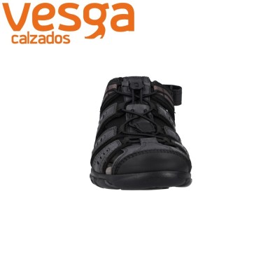 Sandalias Cerradas Geox Strada U4524C Hombre