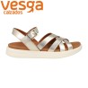 SANDALIAS TIRAS CRUZADAS XAND 2S