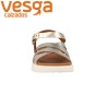 SANDALIAS TIRAS CRUZADAS XAND 2S