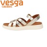 SANDALIAS TIRAS CRUZADAS XAND 2S