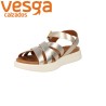 SANDALIAS TIRAS CRUZADAS XAND 2S