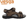 Sandalias Deportivas para Hombre de Geox Spherica U25ELA