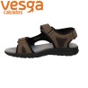 Sandalias Deportivas para Hombre de Geox Spherica U25ELA