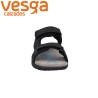 Sandalias Deportivas para Hombre de Geox Spherica U25ELA