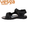 Sandalias Deportivas para Hombre de Geox Spherica U25ELA