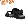 Sandalias Deportivas para Hombre de Geox Spherica U25ELA