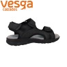 Sandalias Deportivas para Hombre de Geox Spherica U25ELA