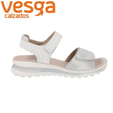 Sandalias Abiertas Ara Shoes 12-47207 Tampa Mujer