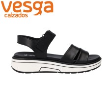 Calzados Vesga, Ara Shoes 12-20205 negro 1
