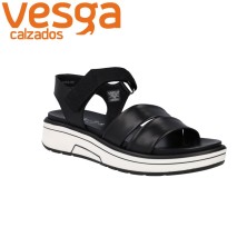 Calzados Vesga, Ara Shoes 12-20205 negro 2